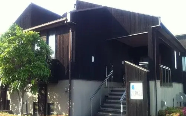 Woody Hotel Suwa