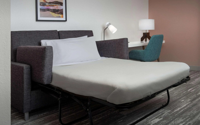 Hilton Garden Inn Dallas/Duncanville