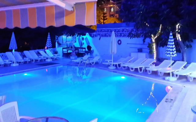 Erciyes Hotel