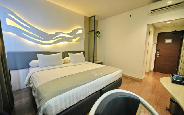 Bonnet Hotel