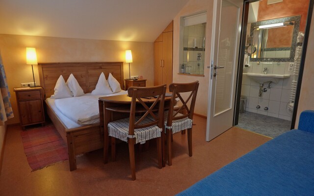 Itzlinger Hof Hotel