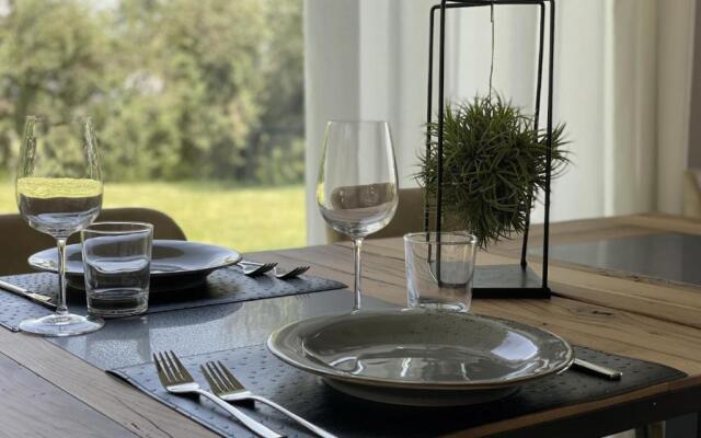 Agriturismo La Pedrosa