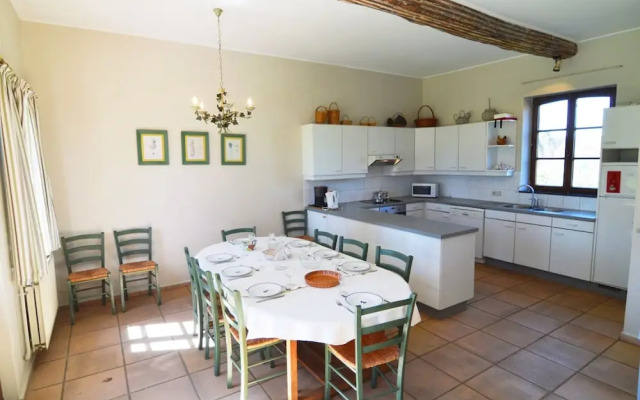 Cottage in Barvaux-condroz