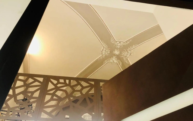 Dimora Umberto Apartment