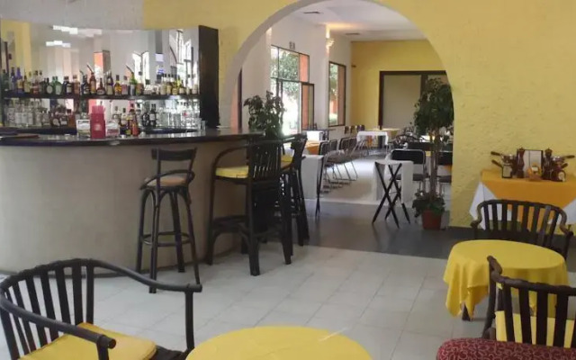 Hotel Vasco