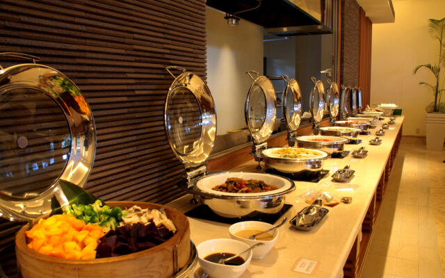 Hotel Mahaina Wellness Resorts Okinawa