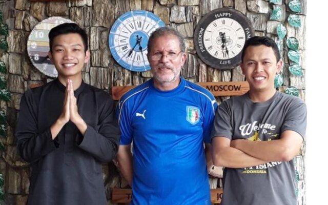 Rumah Roso Homestay