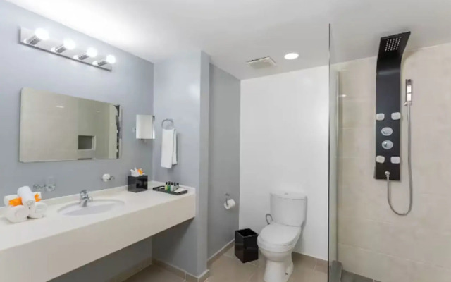 Brion City Hotel, BW Signature Collection