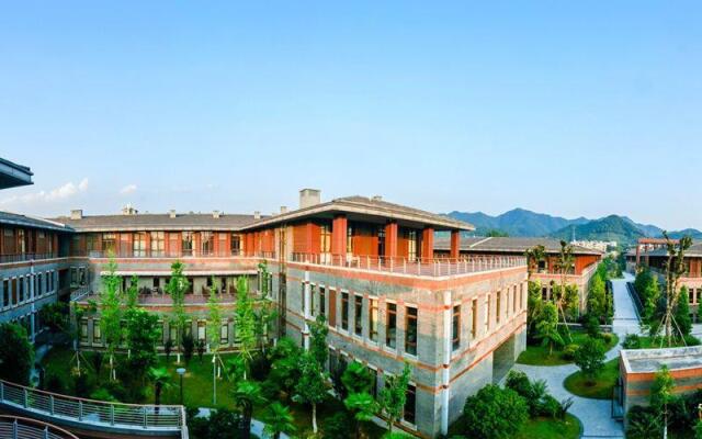 Hangzhou Xixi Nade Runzeyuan Hotel