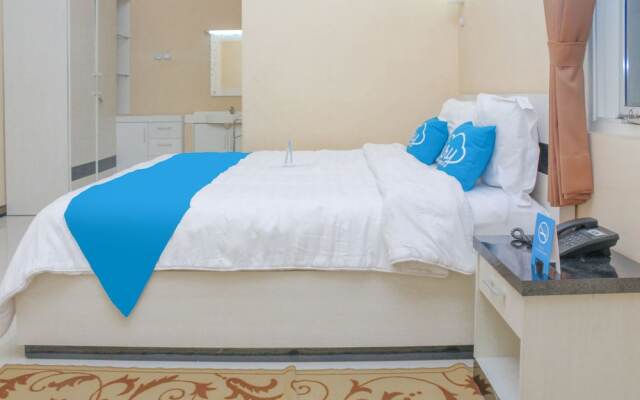 Airy Syariah Lowokwaru Soekarno Hatta Satu 10 Malang