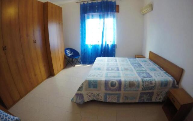 Apartment 500m from the sea