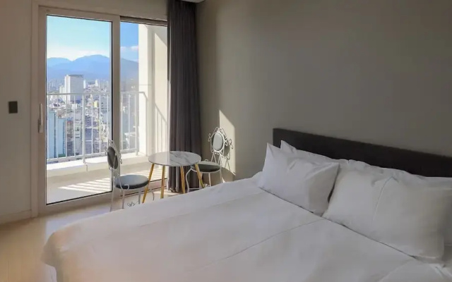 Orien Sokcho Hotel
