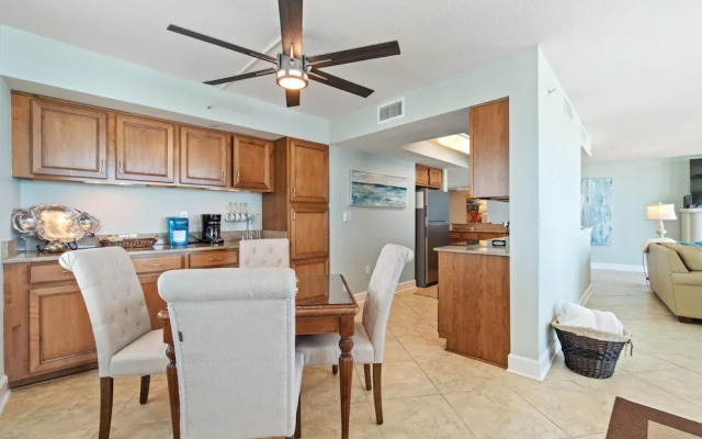 Perdido Towers West 308