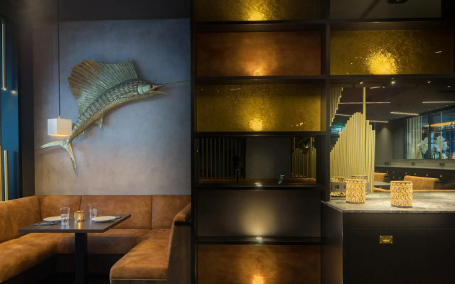 Hotel ZOE by AMANO