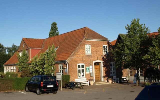 Danhostel Haderslev