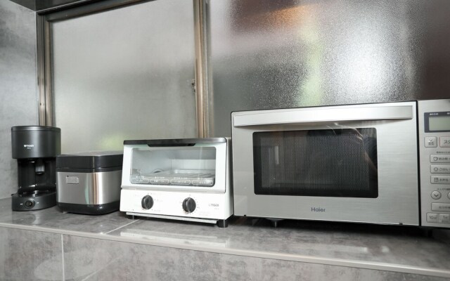 Villa Ikebukuro Altair