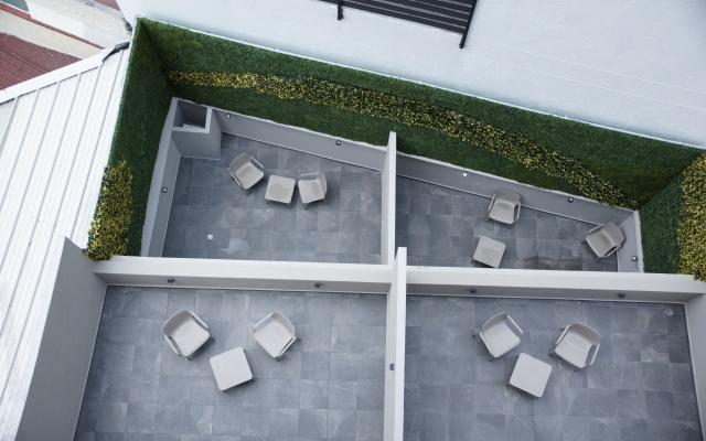 Isaaya Hotel Boutique by WTC