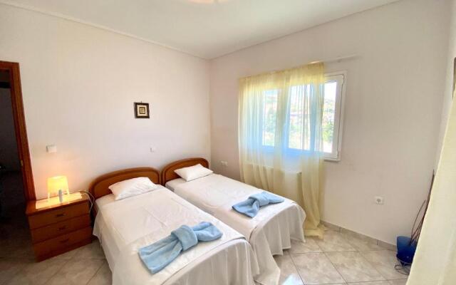 Villa Aegean