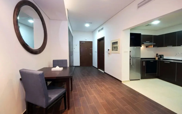 Signature Holiday Home - Matrix Tower