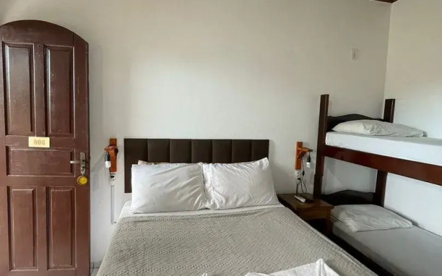 Chill Inn Pousada Paraty