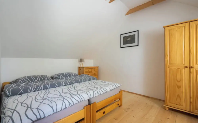 Apartmány Nad Rybníky
