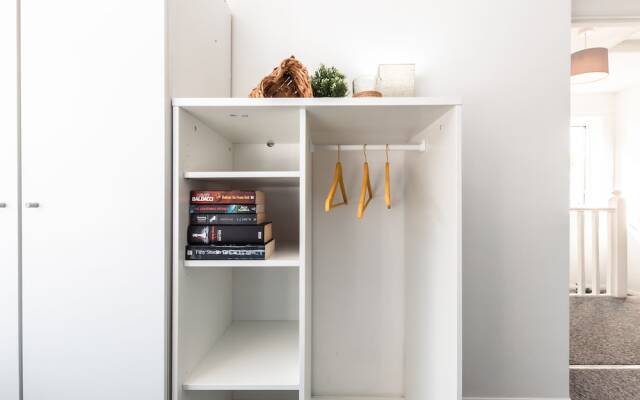 Perfect for contractors