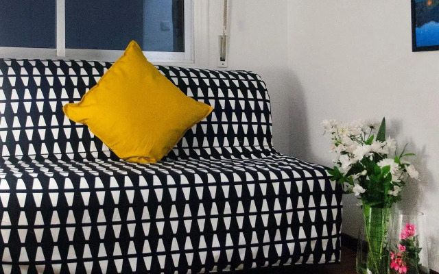 Poseidon Boutique Apartment 2