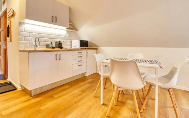 Barka Apartman