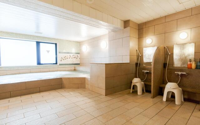 Hotel Grand Bach Kyoto Select