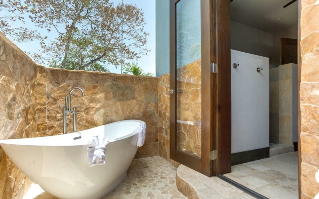 The Enclave- Private Island
