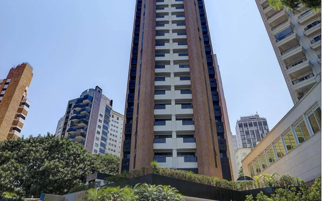 Transamerica Executive Higienópolis