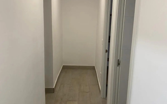 Wish Suite Niebla De Sevilla