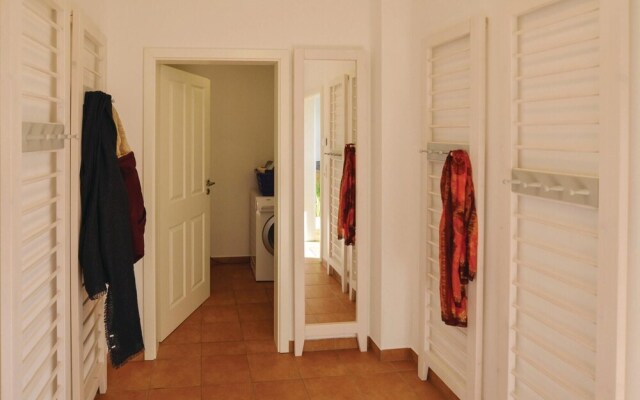 Amazing Apartment in Dagebüll With 4 Bedrooms, Sauna and Wifi