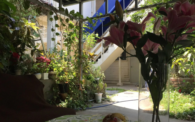 Shirahama Hotel