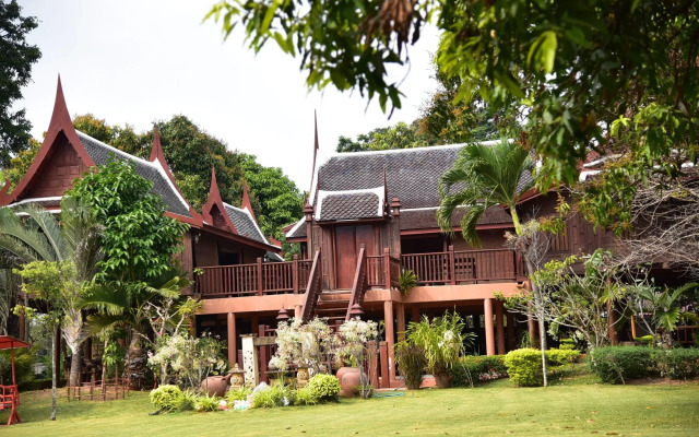 Khaoyai Country Home Resort