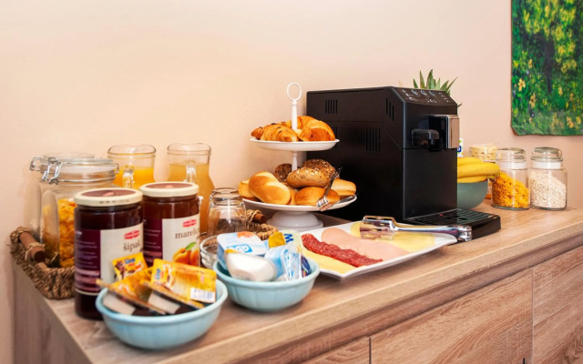 bed&breakfast Bohemian