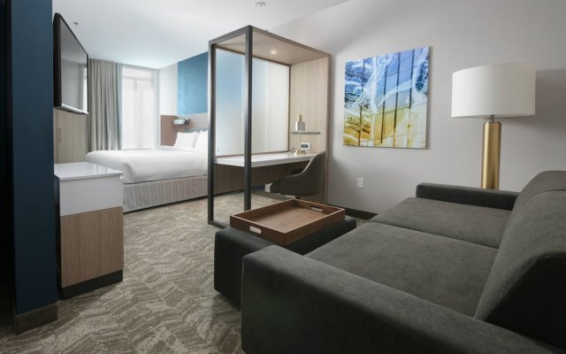 SpringHill Suites by Marriott Texas City