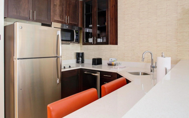 Residence Inn by Marriott Dallas Allen/Fairview