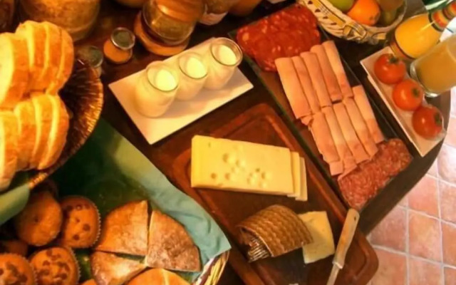 El Corral de Concilio