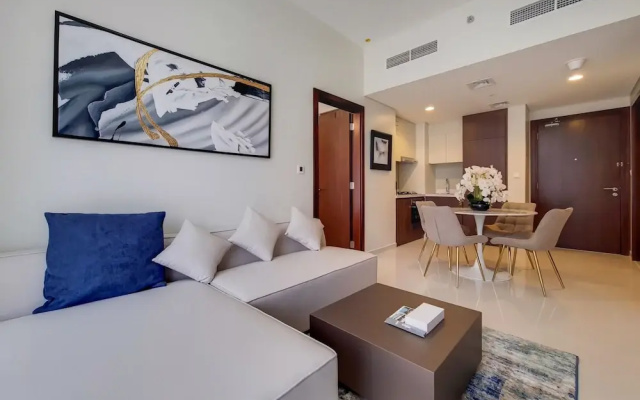Primestay - Vera Residence Business Bay - Hotel in ดูไบ - Photo 2