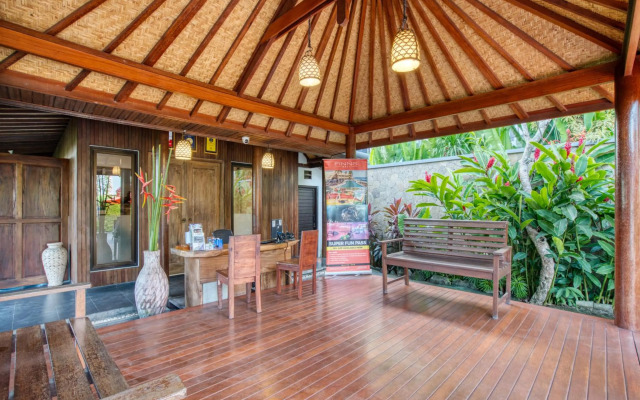 Sotis Villa Canggu