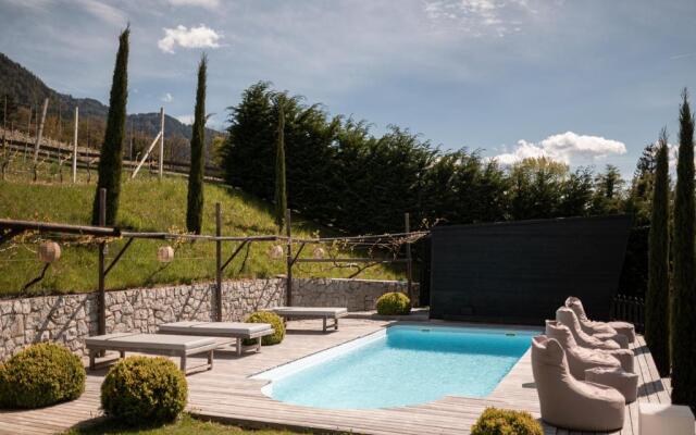 Landpalais Goyenhof - Deluxe Suites & Breakfast