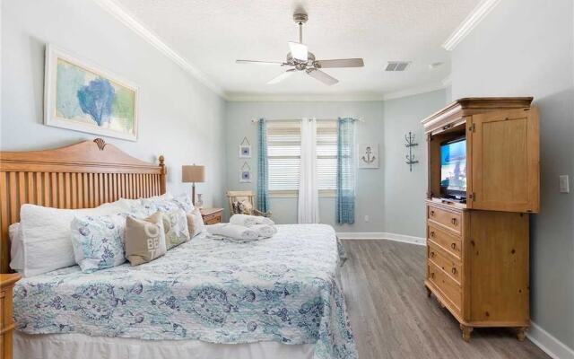 855 Cinnamon Beach - Three Bedroom Condo