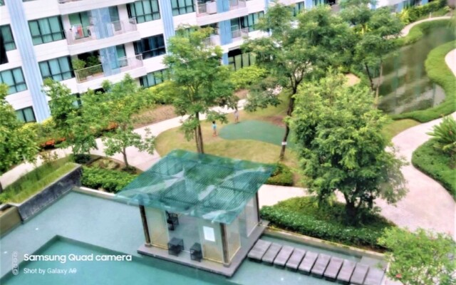 Sujinda Phuket Home Condo