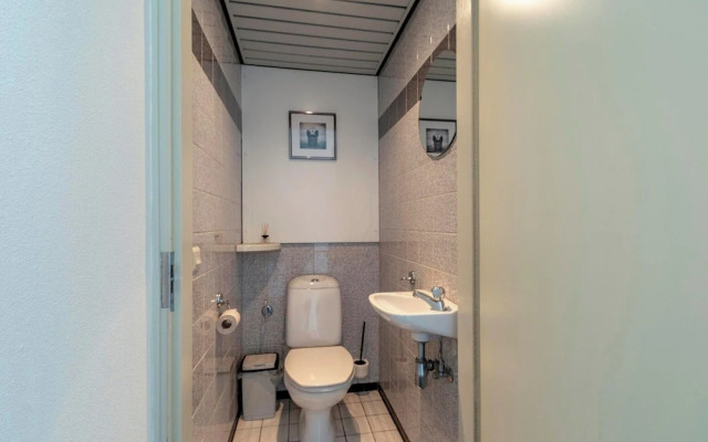 Apartment in Groote Keeten Near the Beach