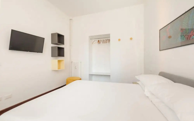 Vatican Beautiful 2Br Apartment With Terrace