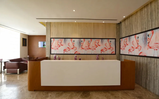 Regenta Suites, Gurugram