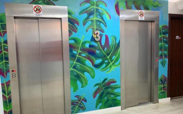 Hotel Campo Grande