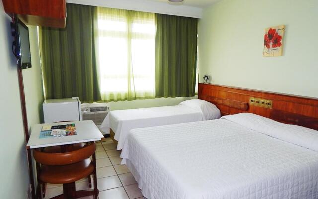 Imperador Turismo Hotel