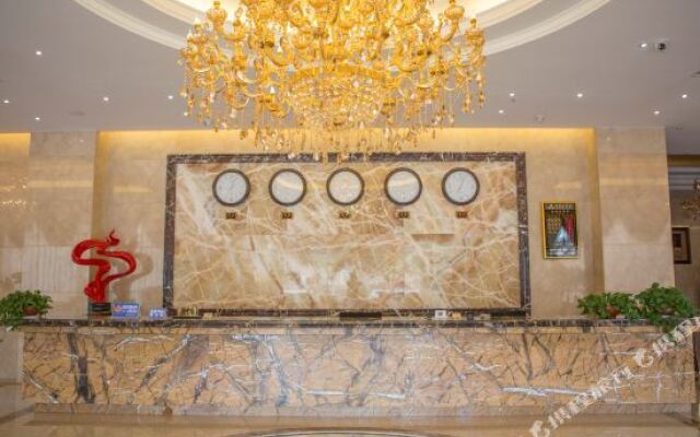 澄江金德兰大酒店